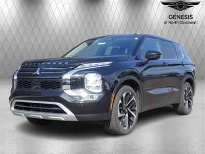 2024 Mitsubishi Outlander for sale in Cincinnati,OH