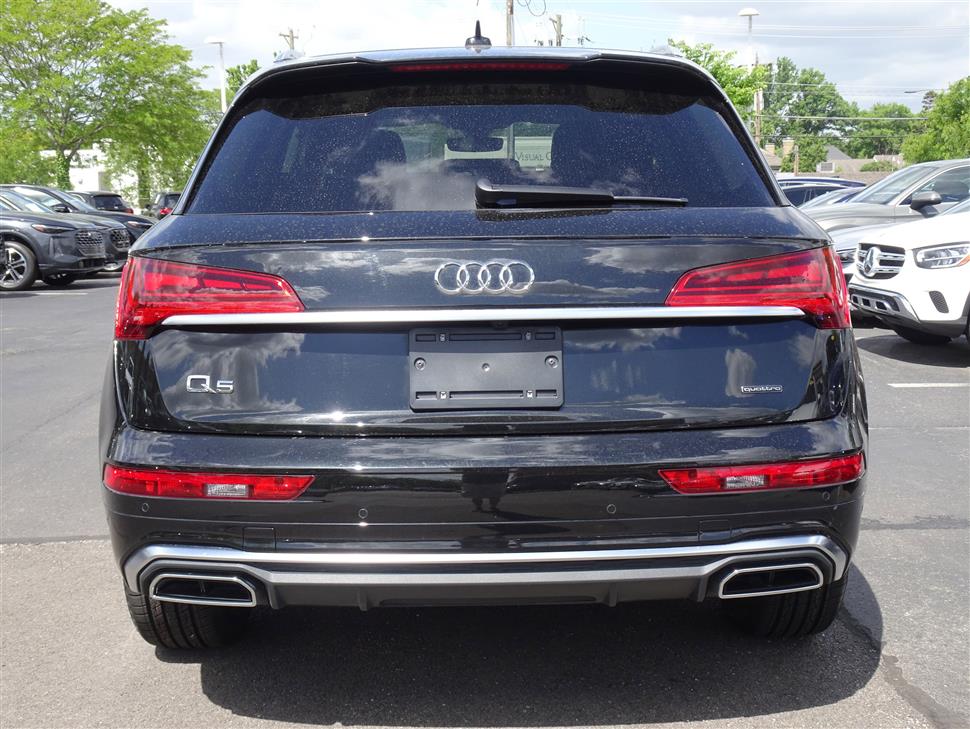 2023 Audi Q5 for sale in Cincinnati, Ohio