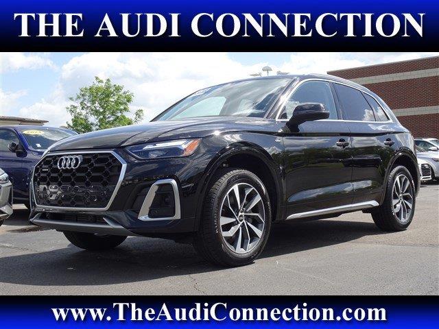 2023 Audi Q5 for sale in Cincinnati, Ohio