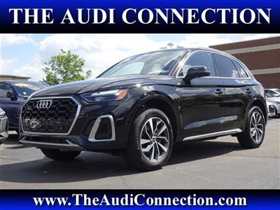 2023 Audi Q5 for sale in Cincinnati,OH