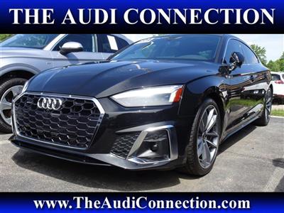2023 Audi A5 for sale in Cincinnati,OH