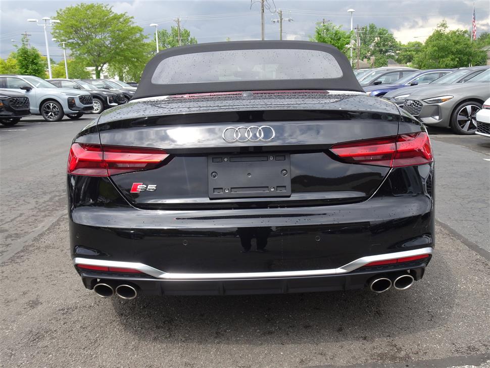 2024 Audi S5 for sale in Cincinnati, Ohio