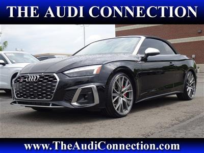 2024 Audi S5 for sale in Cincinnati,OH