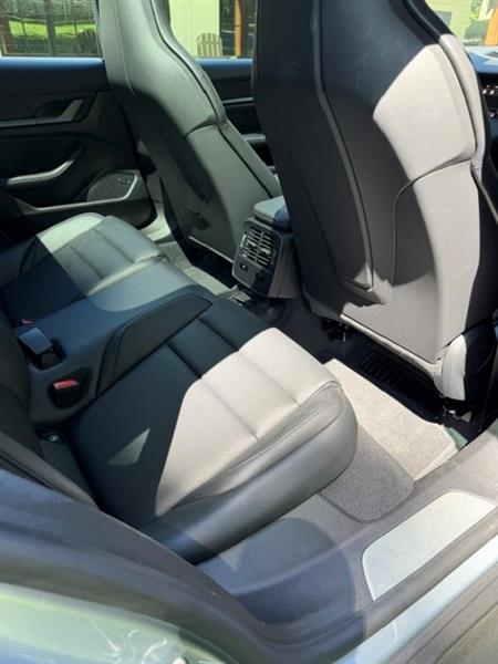 2025 Porsche Taycan for sale in New Canaan, Connecticut