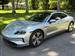 2025 Porsche Taycan for sale in New Canaan, Connecticut