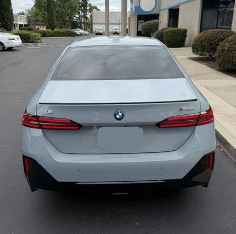 2024 BMW i5 for sale in Rancho Cucamanga, California