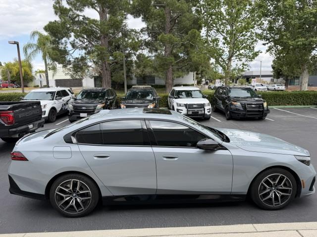 2024 BMW i5 for sale in Rancho Cucamanga, California
