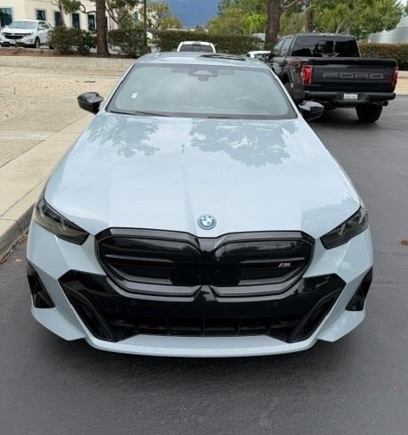2024 BMW i5 for sale in Rancho Cucamanga, California