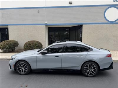 2024 BMW i5 lease in Rancho Cucamanga,CA
