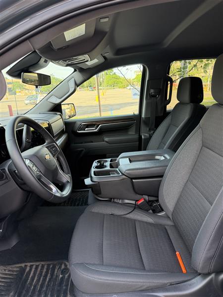 2026 Chevrolet Silverado 1500 for sale in Flint, Michigan