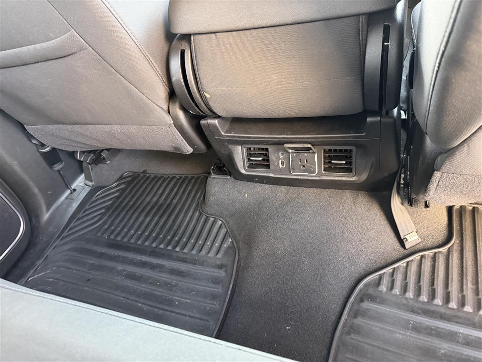 2026 Chevrolet Silverado 1500 for sale in Flint, Michigan