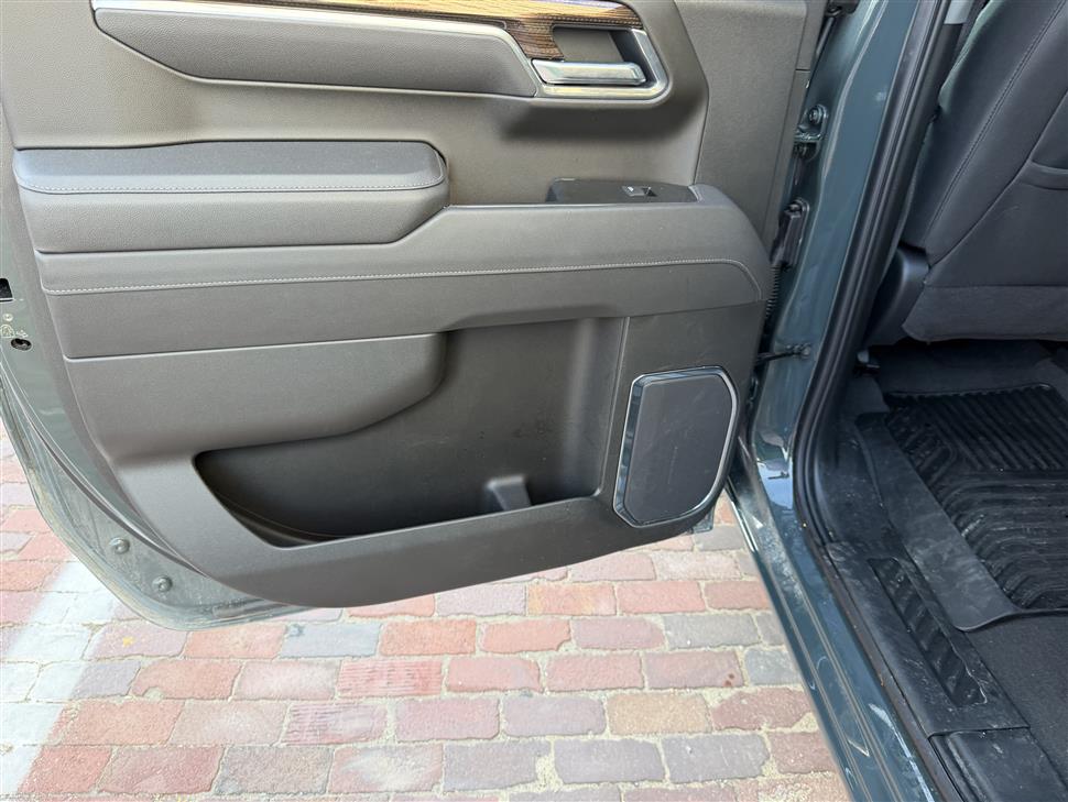 2026 Chevrolet Silverado 1500 for sale in Flint, Michigan