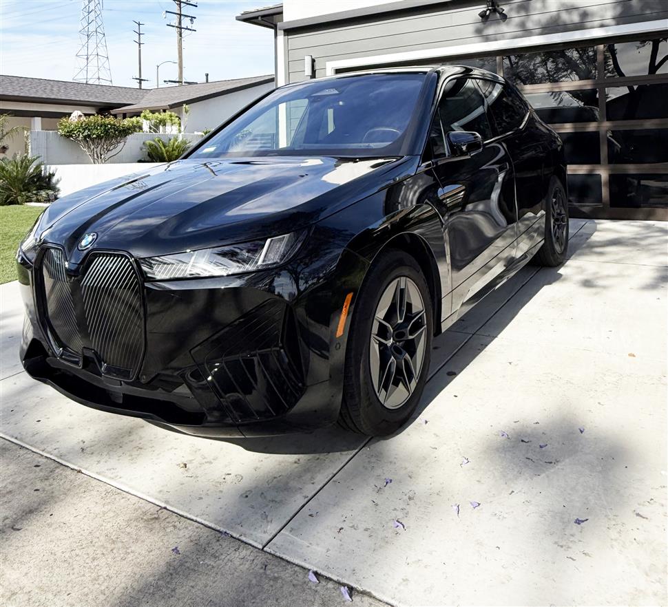 2026 BMW iX for sale in Cerritos, California