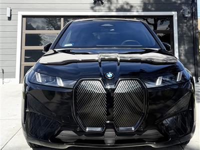 2026 BMW iX lease in Cerritos,CA