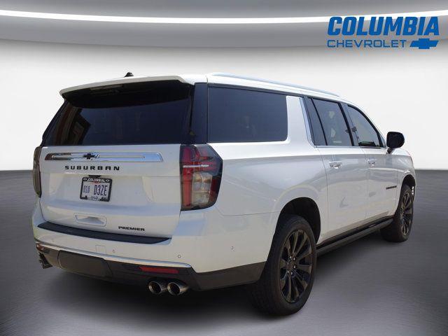 2024 Chevrolet Suburban for sale in Cincinnati, Ohio