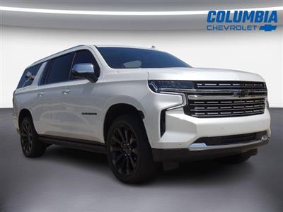 2024 Chevrolet Suburban for sale in Cincinnati,OH