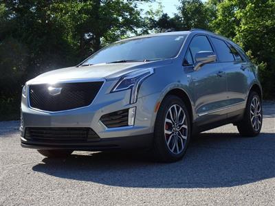 2024 Cadillac XT5 for sale in Cincinnati,OH
