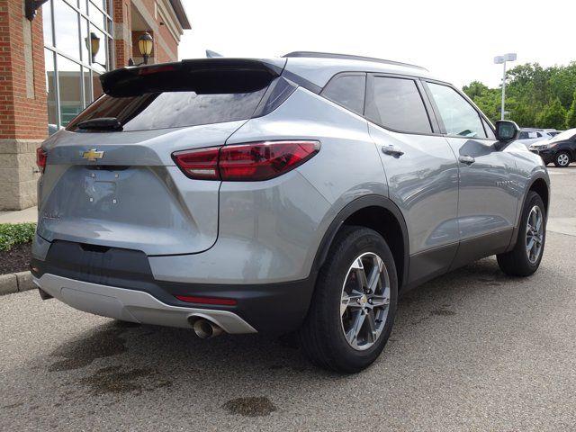 2024 Chevrolet Blazer for sale in Cincinnati, Ohio