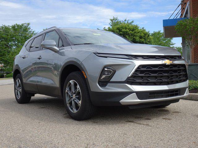 2024 Chevrolet Blazer for sale in Cincinnati, Ohio