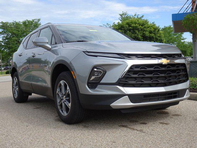 2024 Chevrolet Blazer for sale in Cincinnati, Ohio