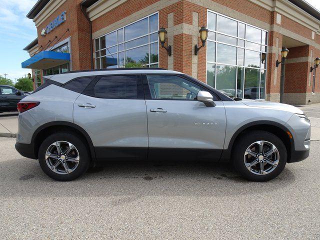 2024 Chevrolet Blazer for sale in Cincinnati, Ohio