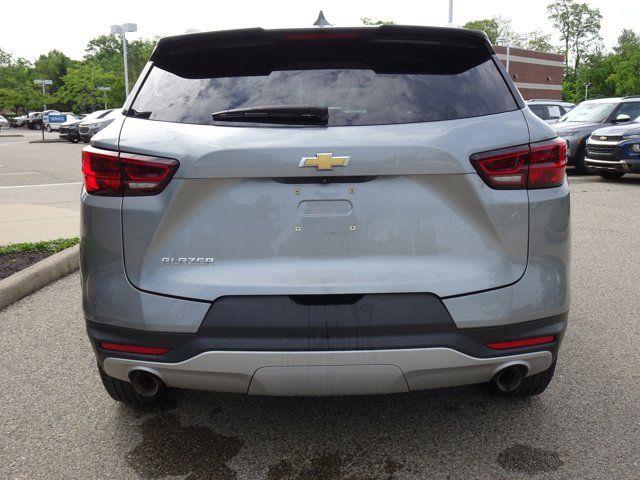 2024 Chevrolet Blazer for sale in Cincinnati, Ohio