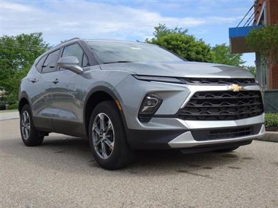 2024 Chevrolet Blazer for sale in Cincinnati,OH