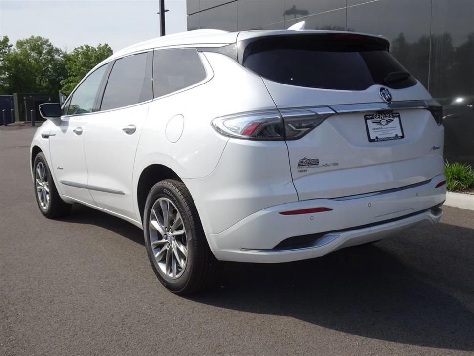 2024 Buick Enclave for sale in Cincinnati, Ohio