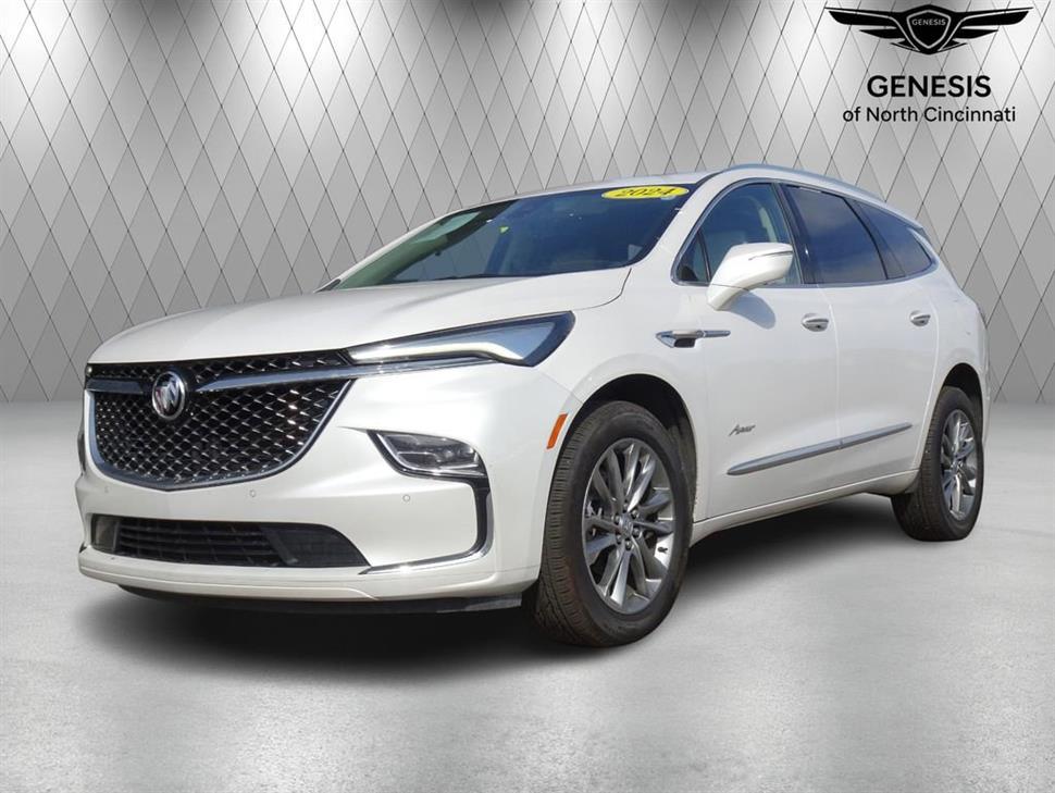 2024 Buick Enclave for sale in Cincinnati, Ohio