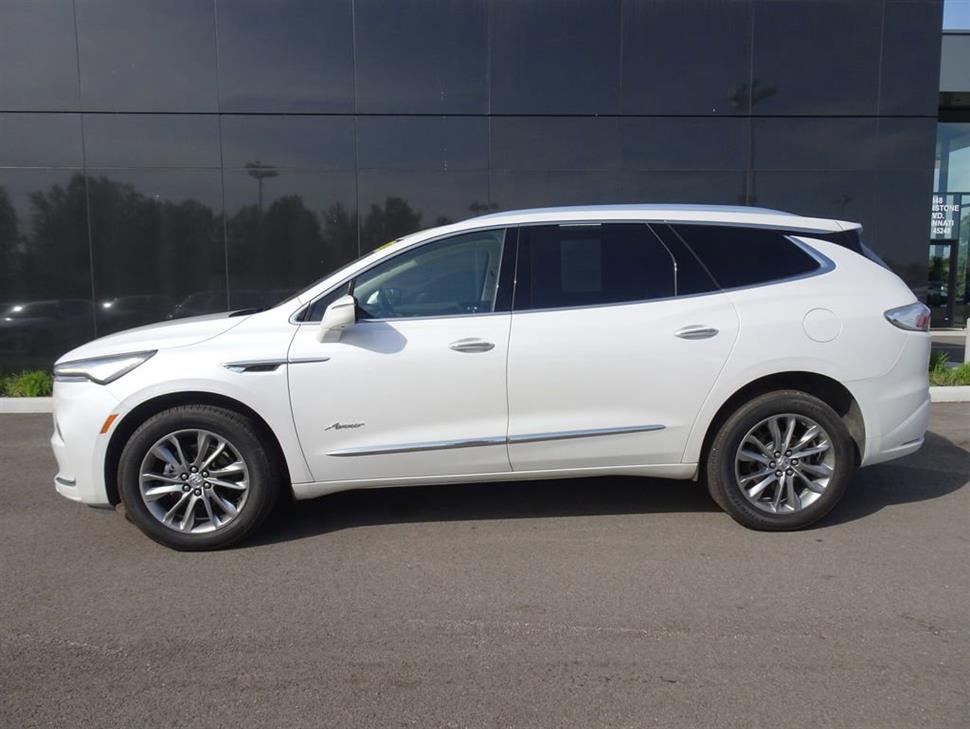 2024 Buick Enclave for sale in Cincinnati, Ohio