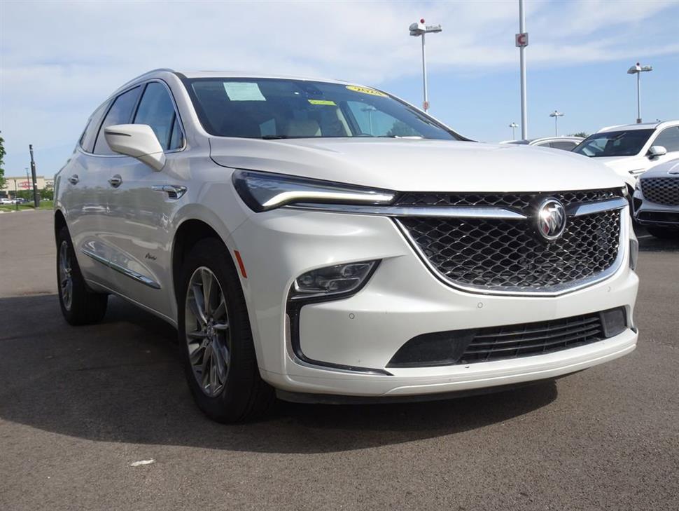 2024 Buick Enclave for sale in Cincinnati, Ohio