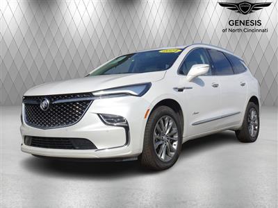 2024 Buick Enclave for sale in Cincinnati,OH
