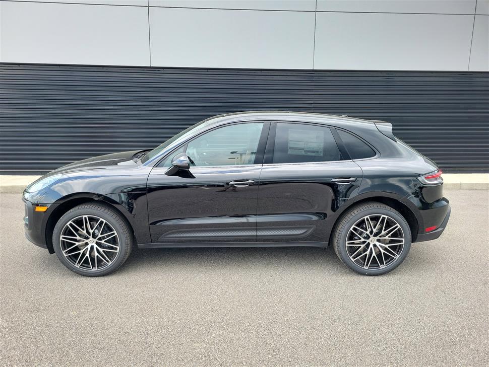 2026 Porsche Macan for sale in Cincinnati, Ohio