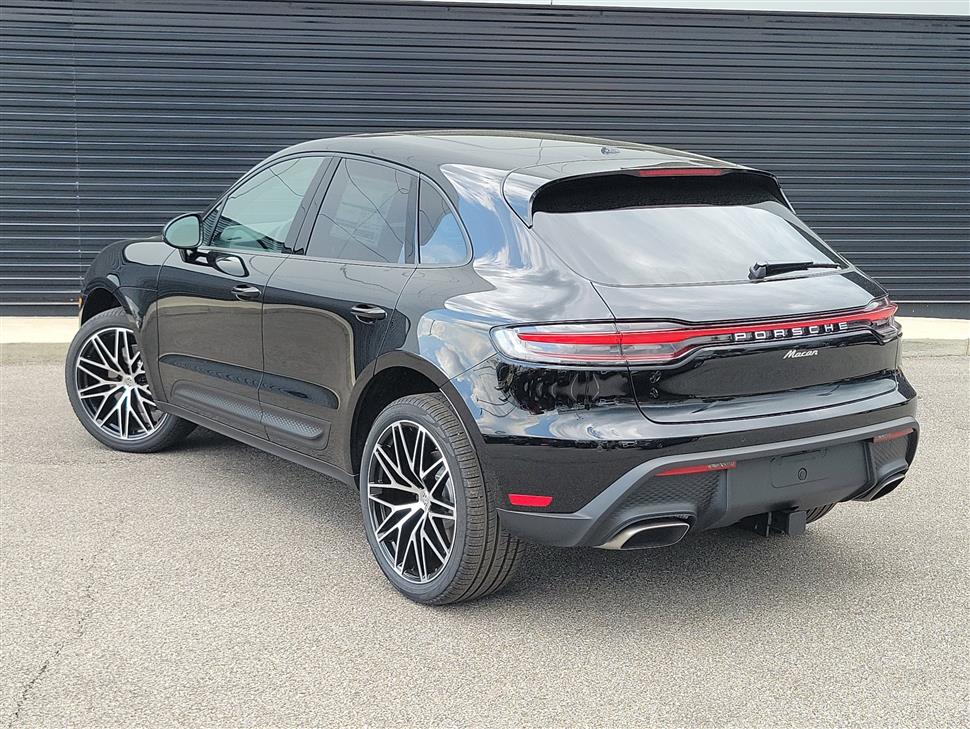 2026 Porsche Macan for sale in Cincinnati, Ohio