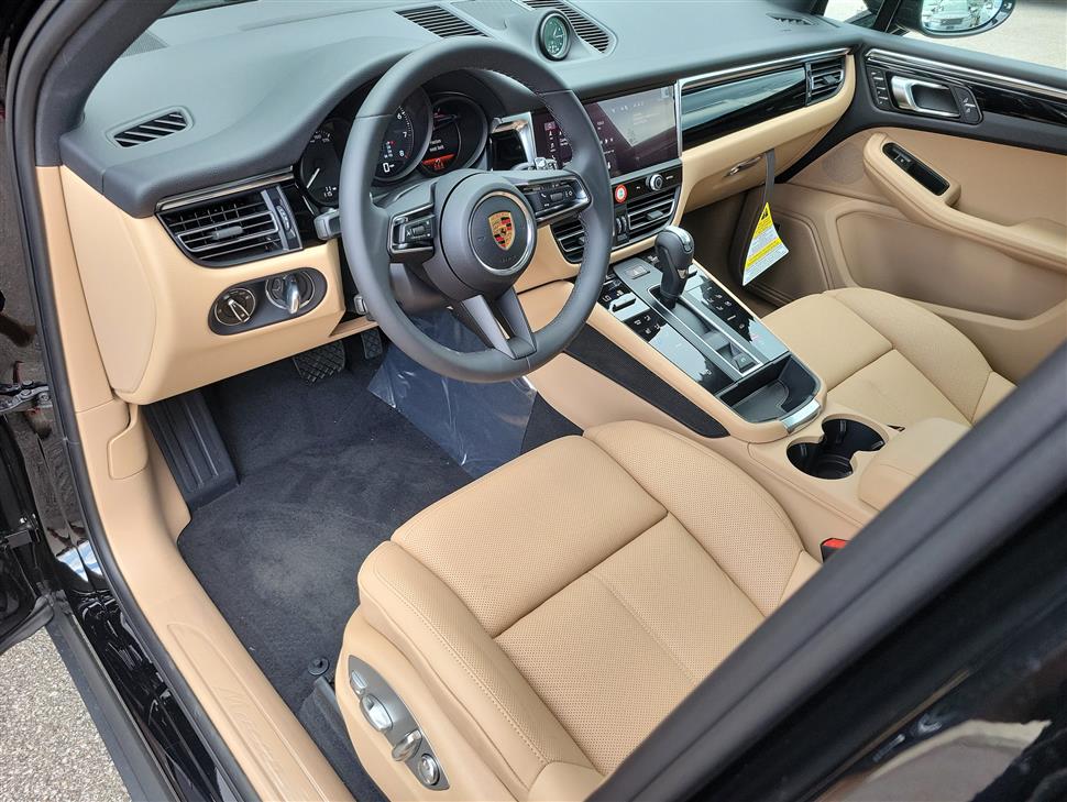 2026 Porsche Macan for sale in Cincinnati, Ohio