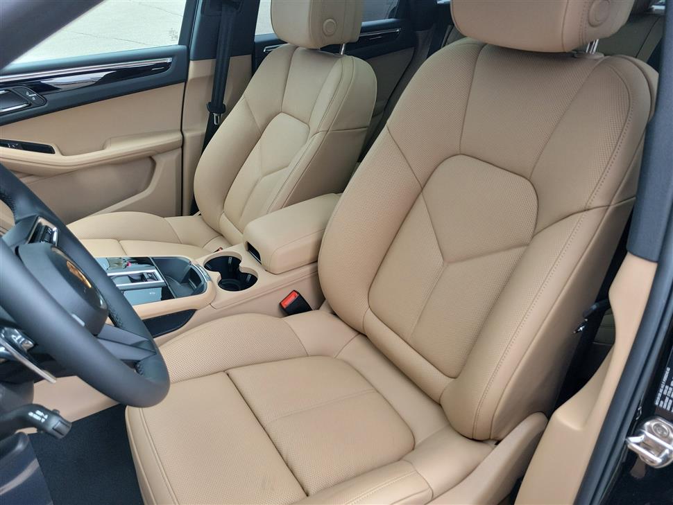 2026 Porsche Macan for sale in Cincinnati, Ohio