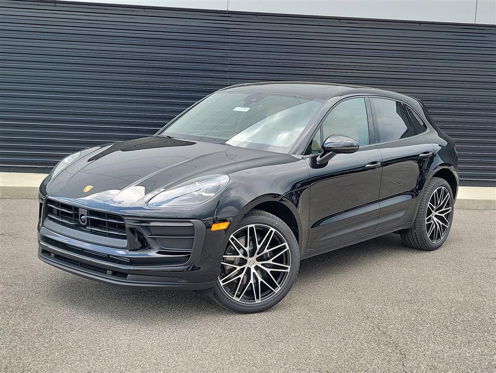 2026 Porsche Macan for sale in Cincinnati, Ohio