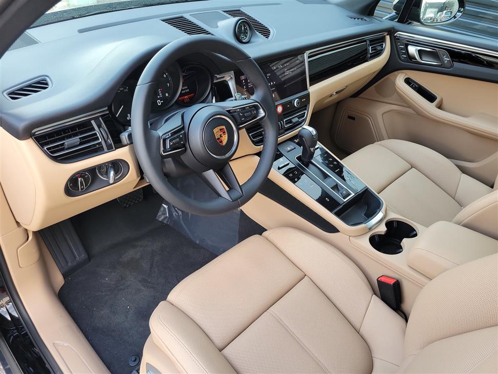 2026 Porsche Macan for sale in Cincinnati, Ohio
