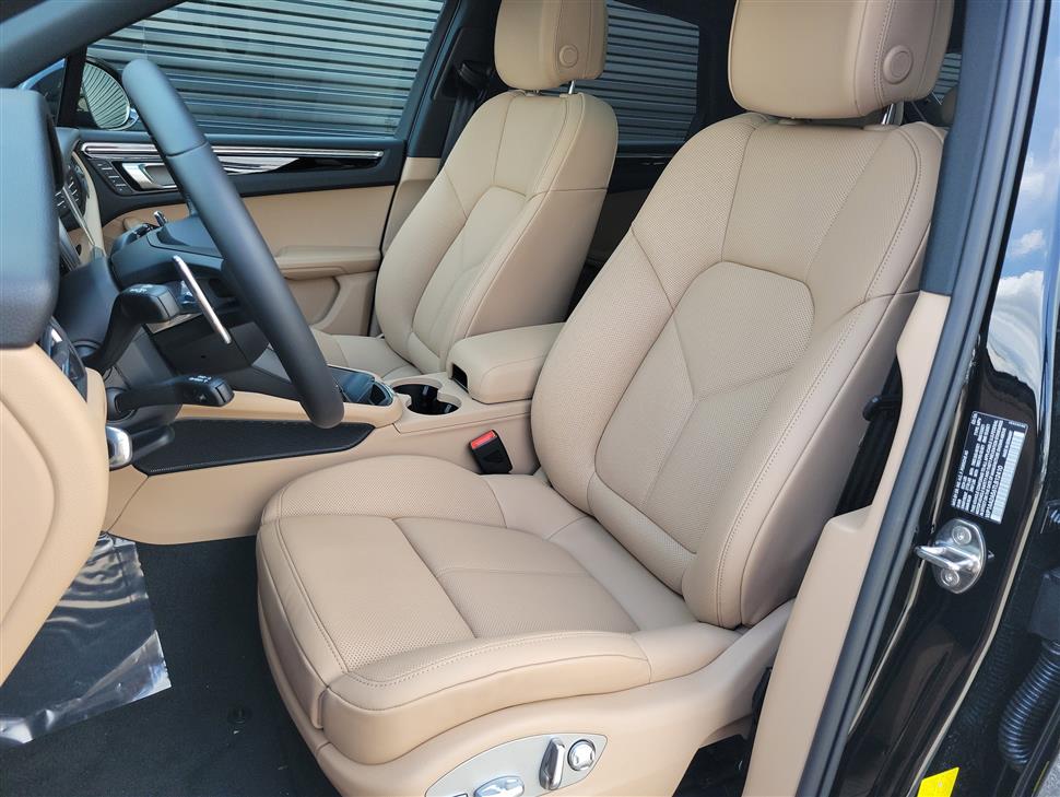 2026 Porsche Macan for sale in Cincinnati, Ohio