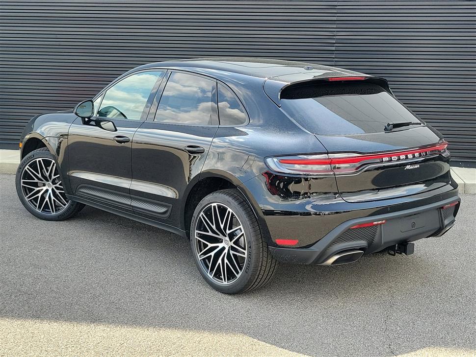 2026 Porsche Macan for sale in Cincinnati, Ohio