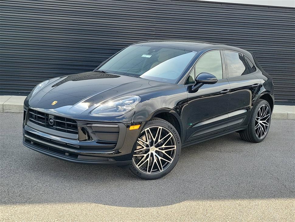 2026 Porsche Macan for sale in Cincinnati, Ohio