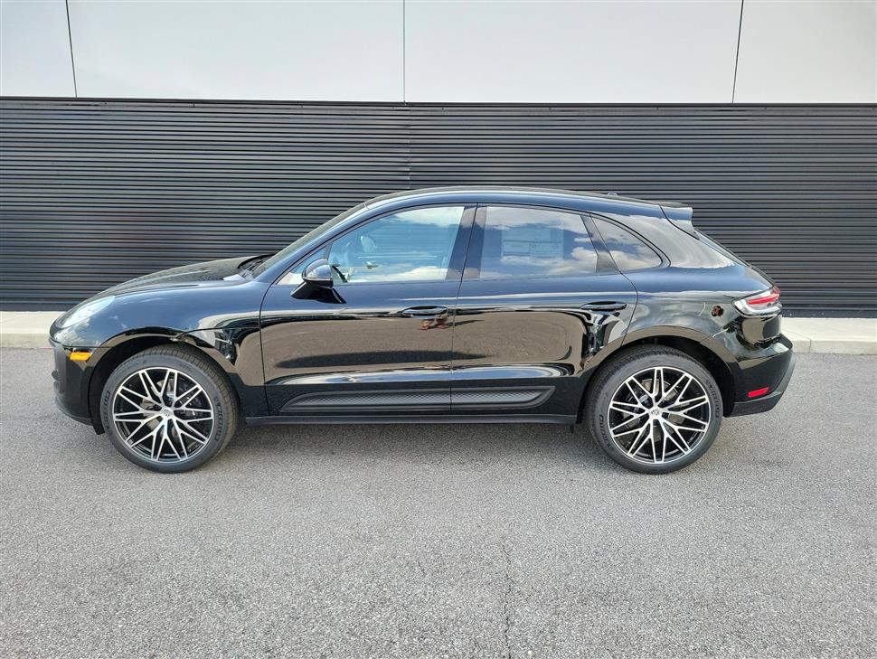 2026 Porsche Macan for sale in Cincinnati, Ohio