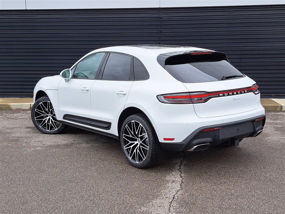 2026 Porsche Macan for sale in Cincinnati, Ohio