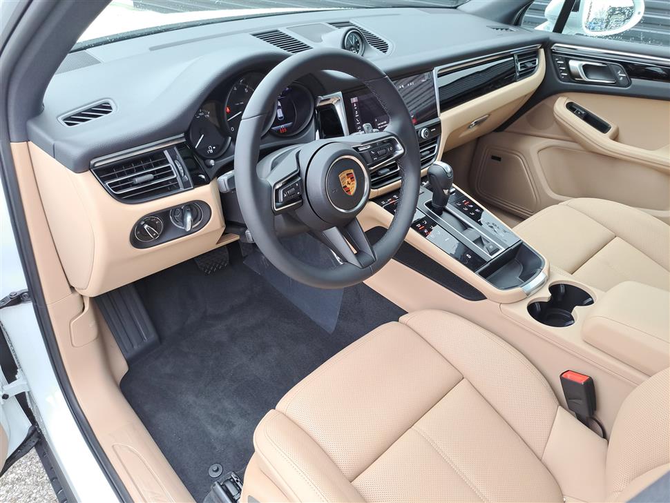 2026 Porsche Macan for sale in Cincinnati, Ohio
