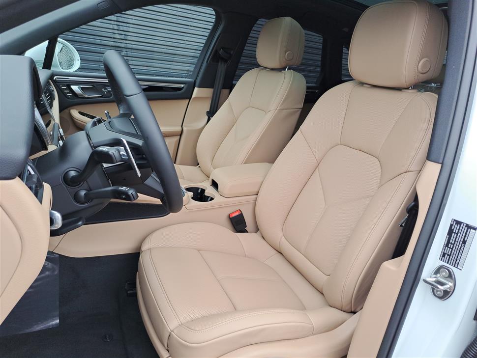 2026 Porsche Macan for sale in Cincinnati, Ohio