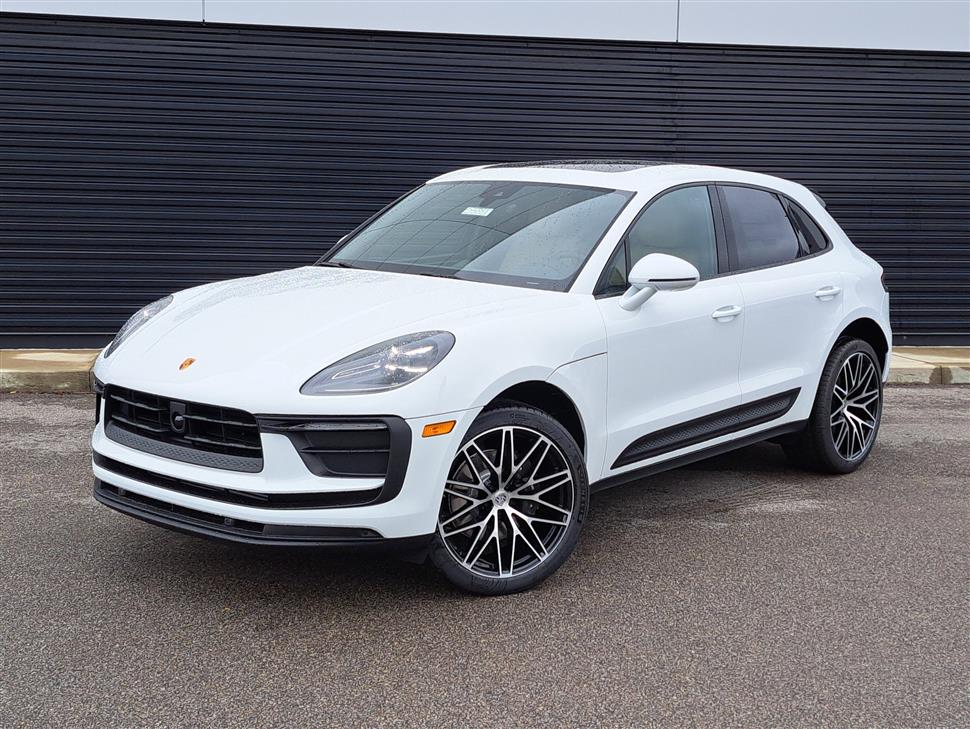2026 Porsche Macan for sale in Cincinnati, Ohio