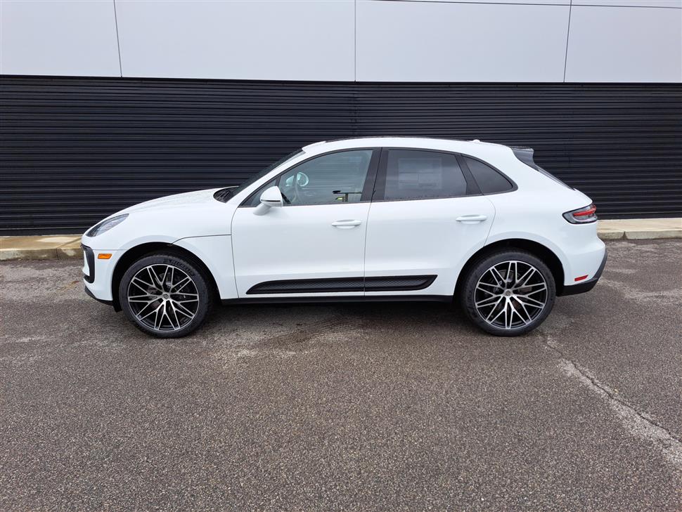 2026 Porsche Macan for sale in Cincinnati, Ohio