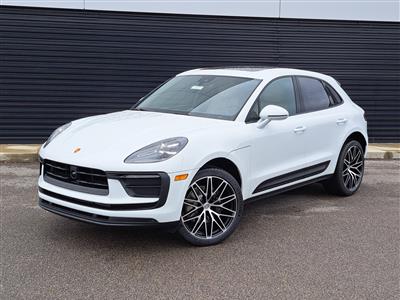 2026 Porsche Macan for sale in Cincinnati,OH