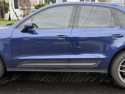 2022 Porsche Macan lease in New Hyde Park,NY