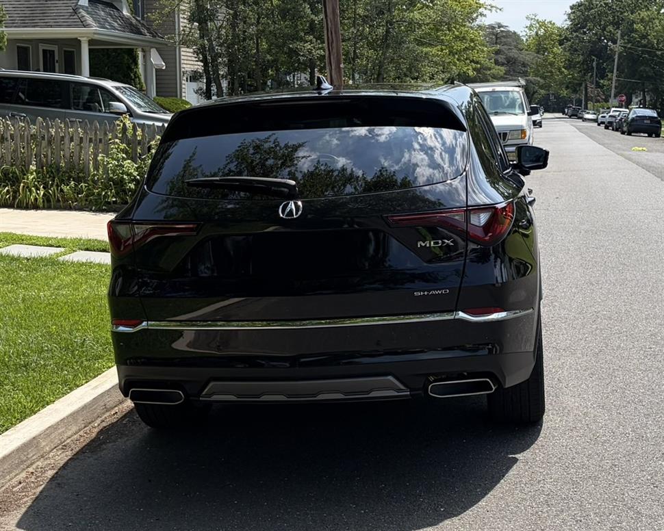 2026 Acura MDX for sale in Allenhurst, New Jersey